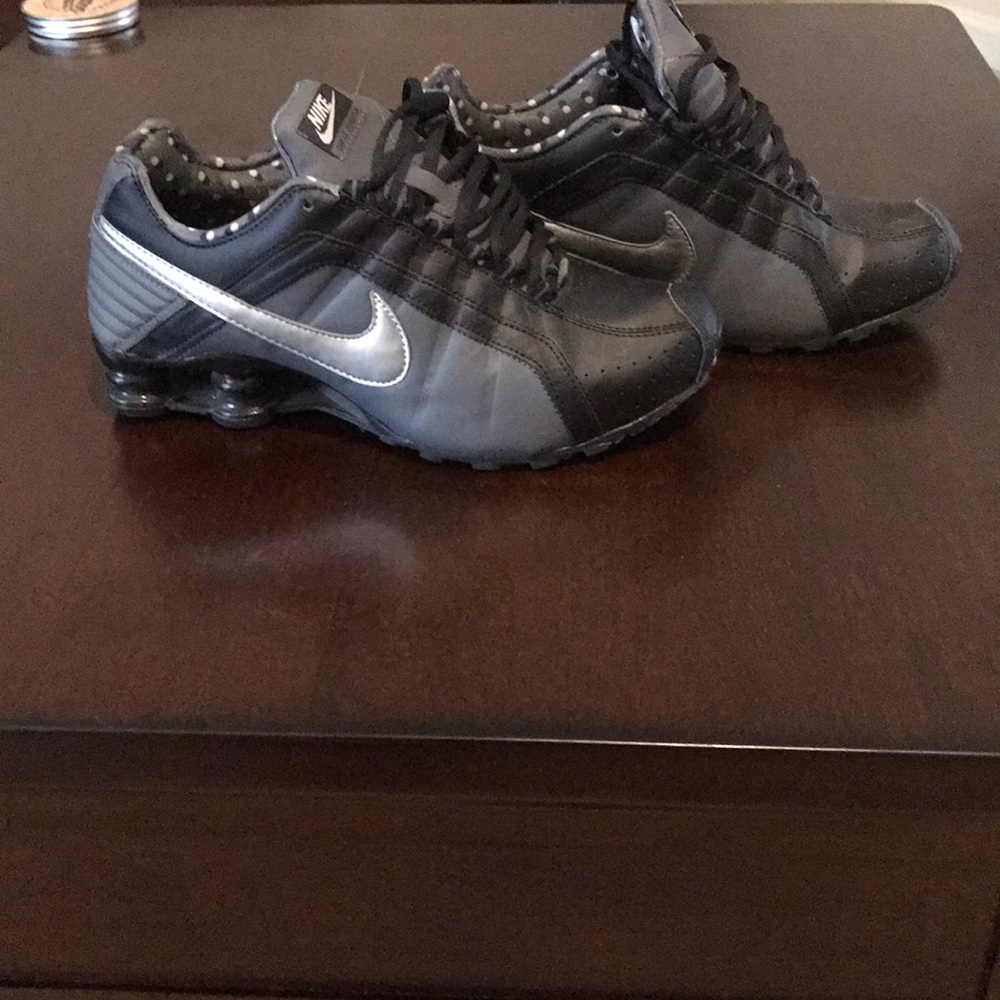 Nike Shox, Brand new, 8.5